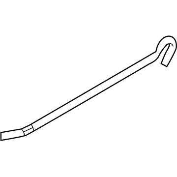 Mitsubishi 9289A016