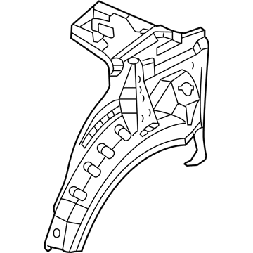 Mitsubishi MR592931