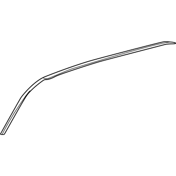 Mitsubishi MR557029
