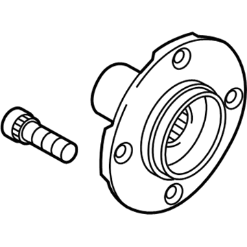 Mitsubishi 3880A056