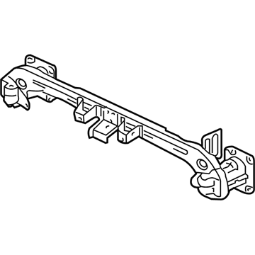 Mitsubishi Bumper - 6400D229