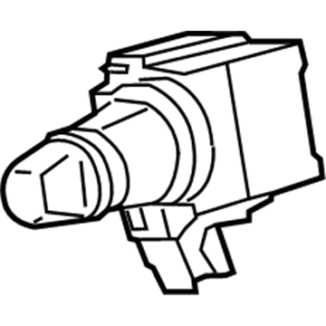 Mitsubishi 8614A254