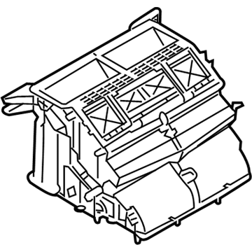Mitsubishi 7801A838