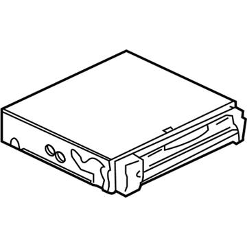 Mitsubishi 8750A073