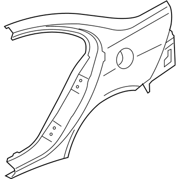 Mitsubishi 5301F087