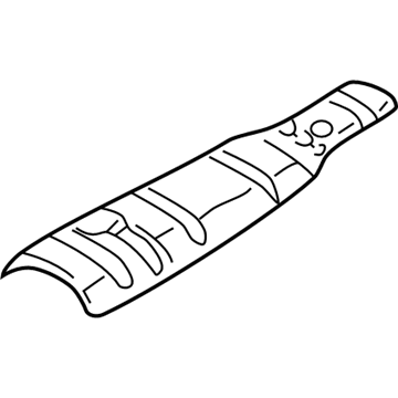 Mitsubishi MR435187