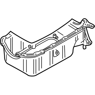 Mitsubishi MD374966