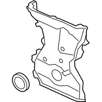 Mitsubishi 1060A051