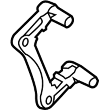 Mitsubishi 4605A215