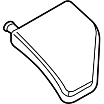 Mitsubishi 1502A019