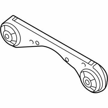 Mitsubishi Differential Mount - 3517A060