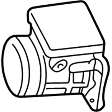 Mitsubishi MD336501
