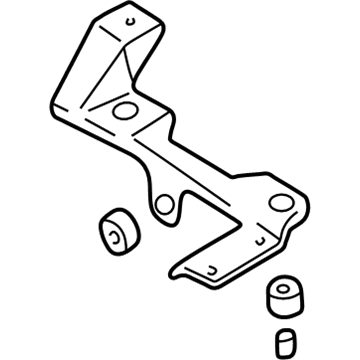 Mitsubishi MR340991
