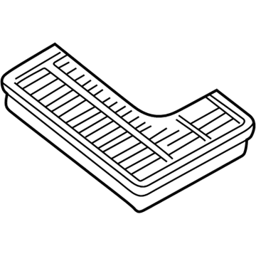 Mitsubishi MB906051