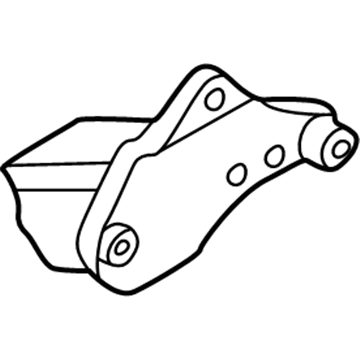 Mitsubishi MD367196