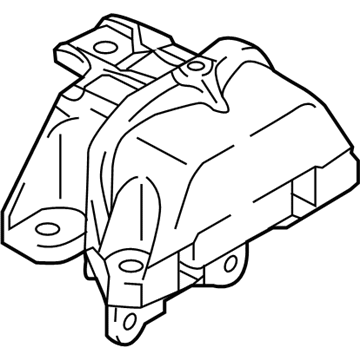 Mitsubishi 2910A341