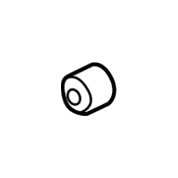 Mitsubishi Control Arm Bushing - 4113A062