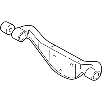 Mitsubishi MN100011 Support Assembly