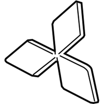 Mitsubishi MR971080