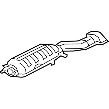 Mitsubishi 1584A558