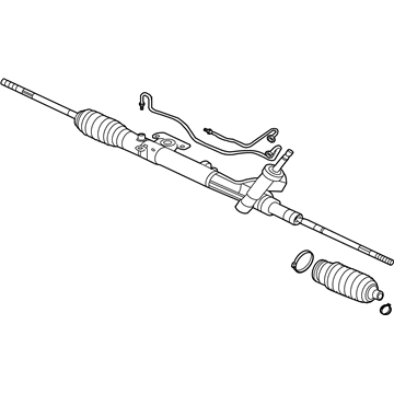 Mitsubishi 4410A006