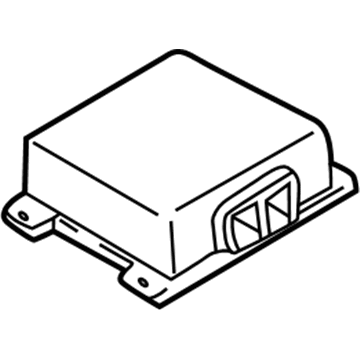 Mitsubishi MN141446