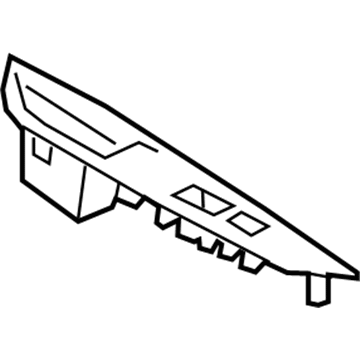 Mitsubishi 7221C944XA