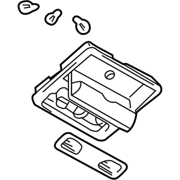 Mitsubishi MR330803