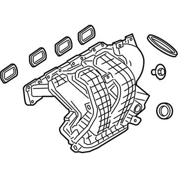 Mitsubishi 1540A069