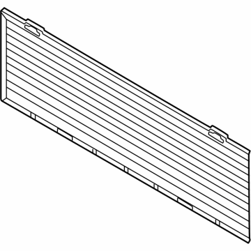 Mitsubishi 1362A035
