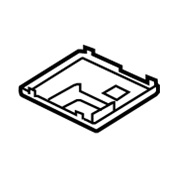 Mitsubishi 8401A029HA