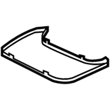 Mitsubishi MR250712