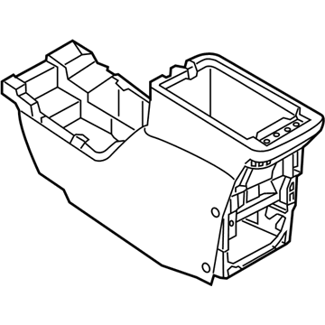 Mitsubishi 8011C074XA