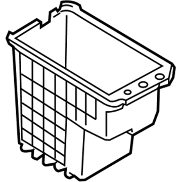 Mitsubishi 8011A921