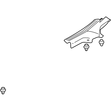 Mitsubishi MR647356