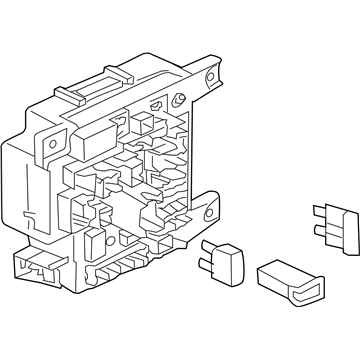 Mitsubishi 8637A478
