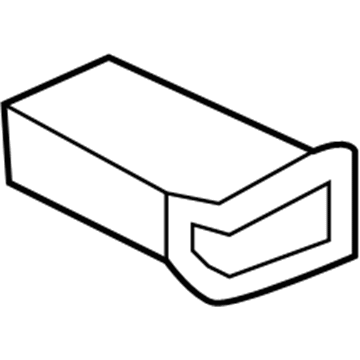 Mitsubishi MU001091