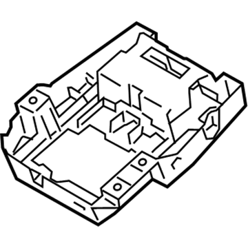 Mitsubishi 8403A017