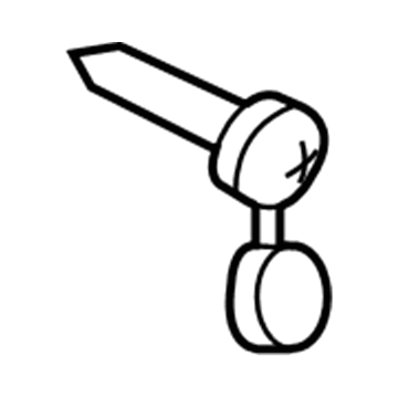 Mitsubishi MR654342