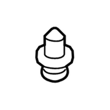 Mitsubishi MU001623