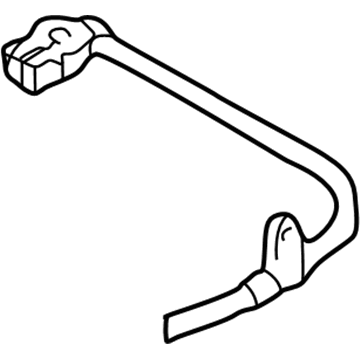 Mitsubishi Battery Cable - 8524A039