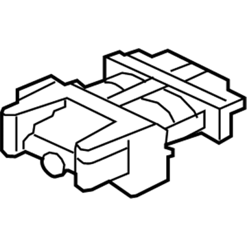 Mitsubishi 12420W020P