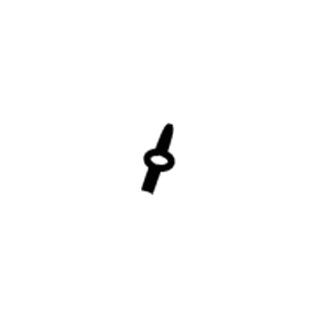 Mitsubishi MD075834
