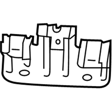 Mitsubishi 8331A091