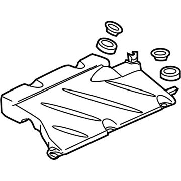 Mitsubishi MN180036
