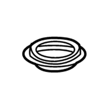 Mitsubishi MR597266 Seal
