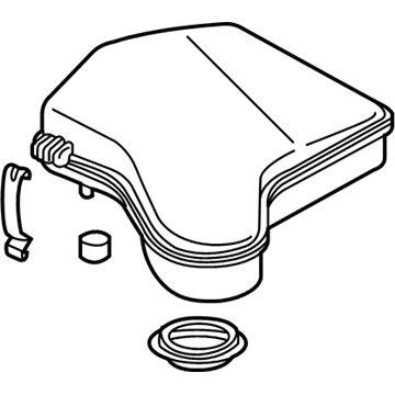 Mitsubishi MN135298