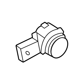 Mitsubishi 28438W047P