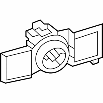 Mitsubishi 8651A425HB