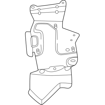 Mitsubishi 8639A275